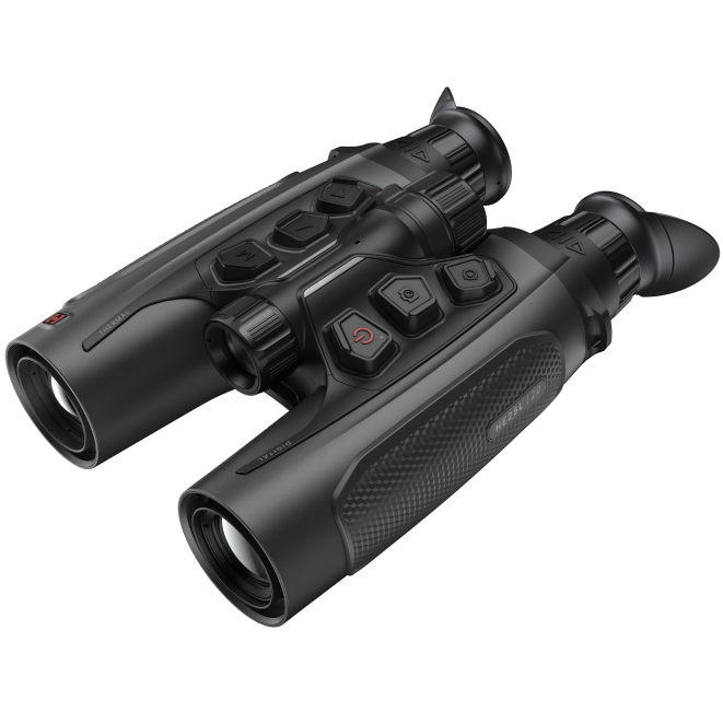 Multi-Spectrum Binocular